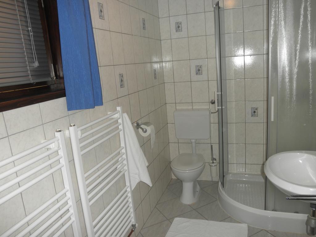 Holiday Home Cumar Cerkno Room photo